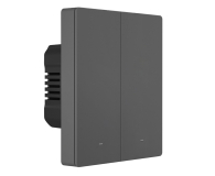 Sonoff Smart przełącznik ścienny WiFi M5-2C-80 (2-kanałowy, do ramk - 1489966 - zdjęcie 3